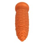 Pine Cone Silicone Butt Plug - Image 5