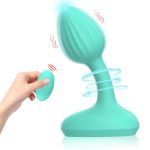 Wireless Prostate Massage Butt Plug - Image 2