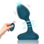 Wireless Prostate Massage Butt Plug - Image 4