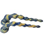 Rattan Mixed Color Extreme Long Anal Beads - Image 12