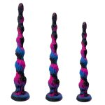 Rattan Huge Long Anal Beads - Image 6