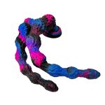 Rattan Huge Long Anal Beads - Image 10