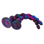 Rattan Huge Long Anal Beads - Image 11