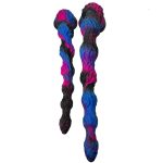 Rattan Huge Long Anal Beads - Image 12