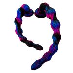 Rattan Huge Long Anal Beads - Image 13