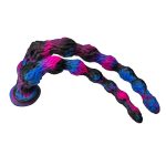 Rattan Huge Long Anal Beads - Image 4