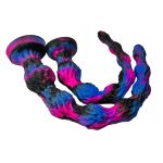 Rattan Huge Long Anal Beads - Image 5