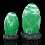 Emerald Green Extreme Butt Plug - Image 4