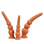 Vortex Long Anal Beads - Image 7