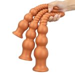 Vortex Long Anal Beads - Image 9