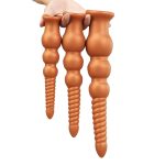 Vortex Long Anal Beads - Image 10