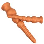 Vortex Long Anal Beads