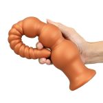 Vortex Long Anal Beads - Image 4