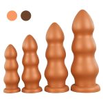 King Kong Large Anal Beads - Image 6