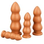 King Kong Large Anal Beads - Image 10