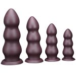 King Kong Large Anal Beads - Image 11