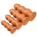 King Kong Large Anal Beads - Image 12