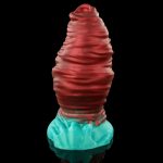 Silicone Prolapse Anal Plug - Image 10