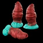 Silicone Prolapse Anal Plug - Image 11