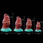 Silicone Prolapse Anal Plug