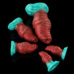 Silicone Prolapse Anal Plug - Image 2