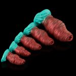 Silicone Prolapse Anal Plug - Image 3