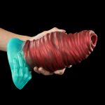 Silicone Prolapse Anal Plug - Image 4