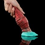 Silicone Prolapse Anal Plug - Image 5