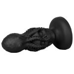 Octopus Skull Silicone Anal Plug - Image 7