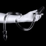 Super Long Double Head Anal Plug - Image 2