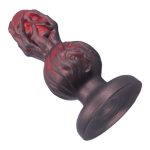 Sacrilegious Skull Multi-Color Butt Plug - Image 9