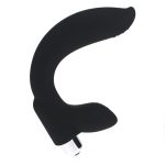 Silicone Prostate Butt Plug - Image 6