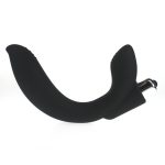 Silicone Prostate Butt Plug - Image 7