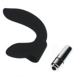 Silicone Prostate Butt Plug - Image 2