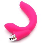 Silicone Prostate Butt Plug - Image 4