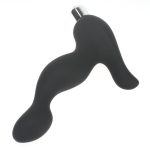 Surround Prostate Vibrator With Ring - Image 13