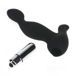 Surround Prostate Vibrator With Ring - Image 14