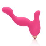Surround Prostate Vibrator With Ring - Image 15