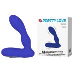 Prettylove Brave Prostate & Perineum Stimulator - Image 6