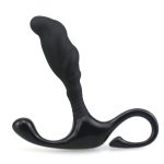 Silicone Wavy Prostate Exerciser - Image 6