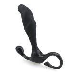 Silicone Wavy Prostate Exerciser - Image 2