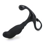Silicone Wavy Prostate Exerciser - Image 3