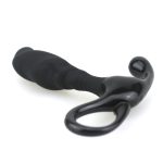 Silicone Wavy Prostate Exerciser - Image 4