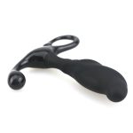 Silicone Wavy Prostate Exerciser - Image 5