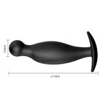 Prettylove Special Anal Plug - Image 4