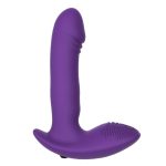 Strap on G-spot Vibrator - Image 7