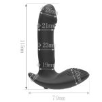 Strap on G-spot Vibrator - Image 3