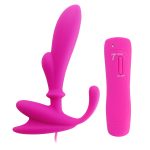 Anal Pleasure 7 Model Vibrating Prostate Stimulator