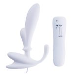 Anal Pleasure 7 Model Vibrating Prostate Stimulator - Image 2