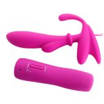 Anal Pleasure 7 Model Vibrating Prostate Stimulator - Image 4